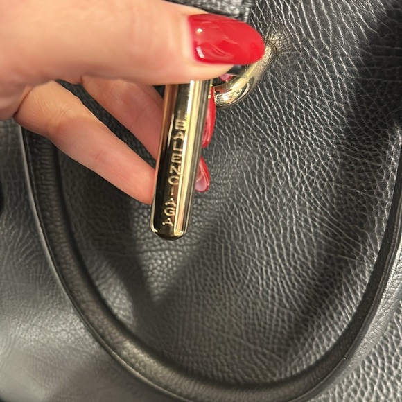 Balenciaga large tote *SOLD* - Picture 3 of 6